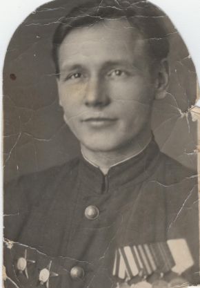 Мацнев Владимир Владимирович