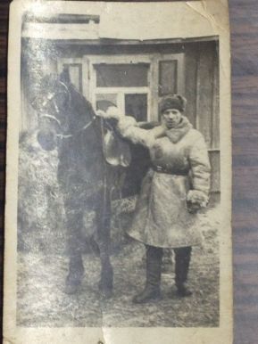 Петраков Сергей Степанович