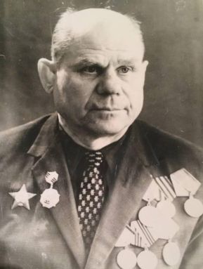 Филинов Сергей Иванович