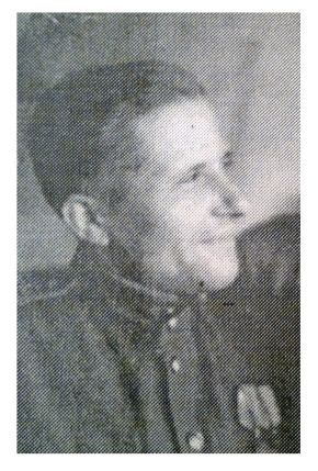 Бабкин Иван Иванович