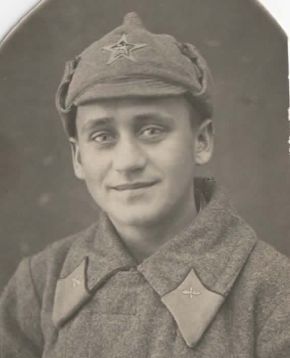 Печников Анатолий Иванович
