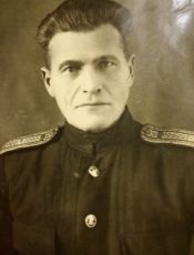 Селюнин Михаил Николаевич