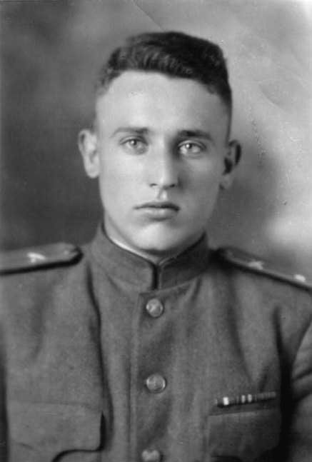 Цапенко Михаил Никитович