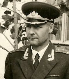 Болотнов Александр Алексеевич