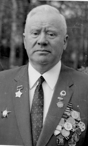 Черкасский Александр Самуилович