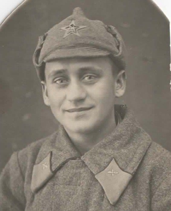 Печников Анатолий Иванович