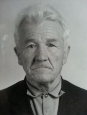 Щербинин Семен Петрович