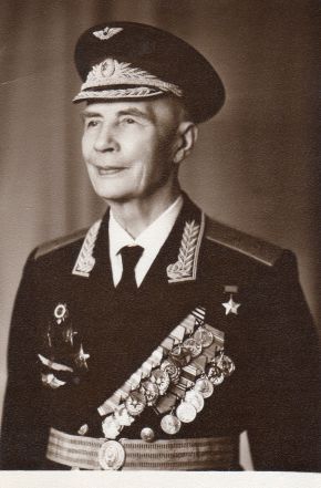 Беляков Александр Васильевич