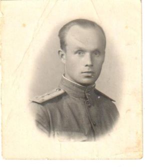 Картинцев Владимир Павлович