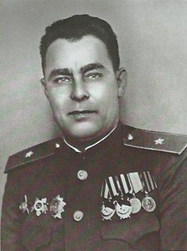 Брежнев Леонид Ильич