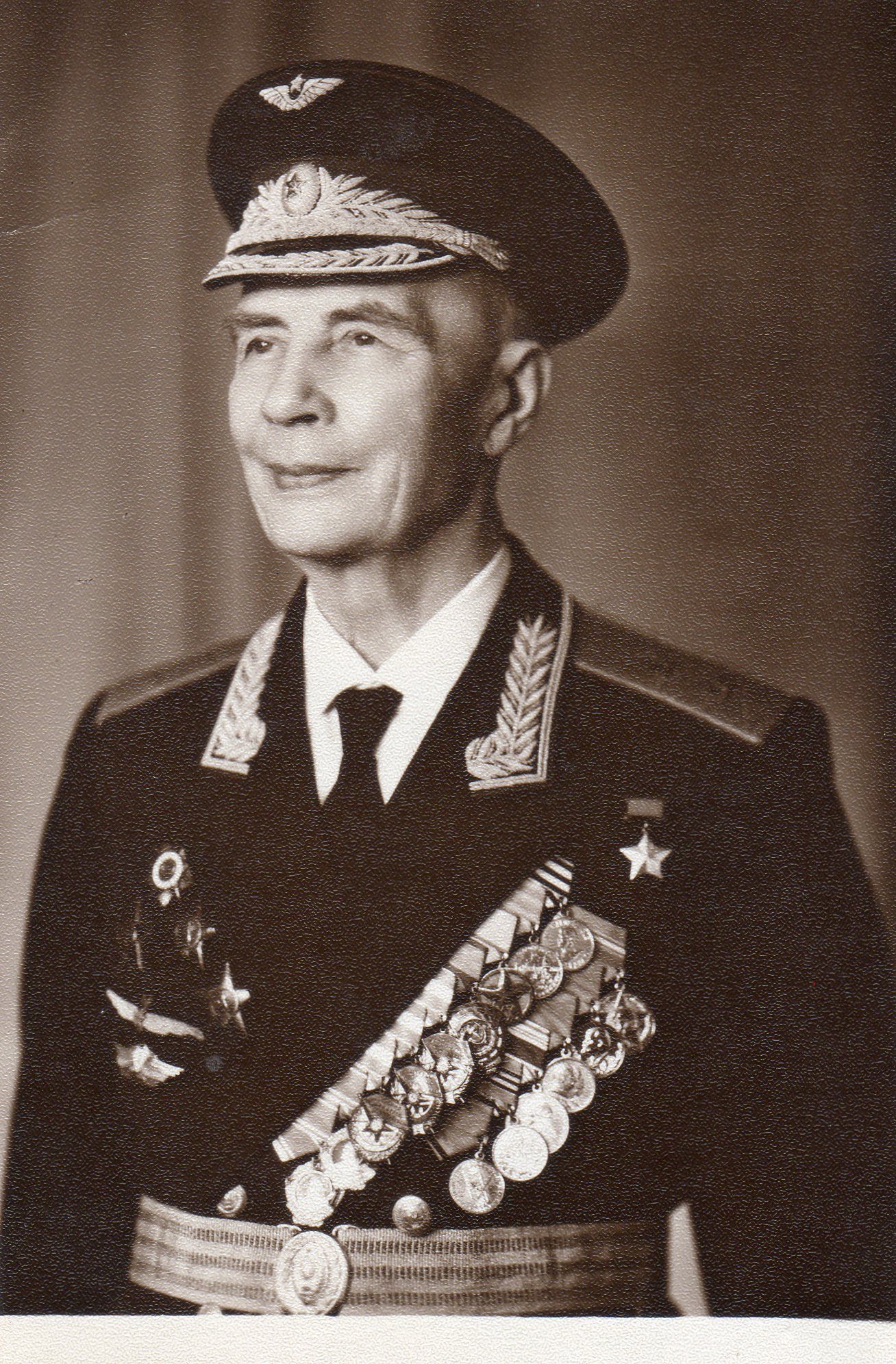 Беляков Александр Васильевич