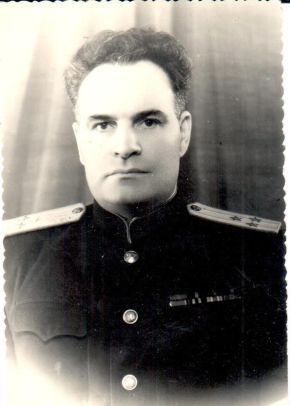 Красиловский Иван Саввич