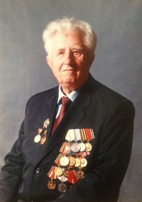 Кабан Константин Иванович