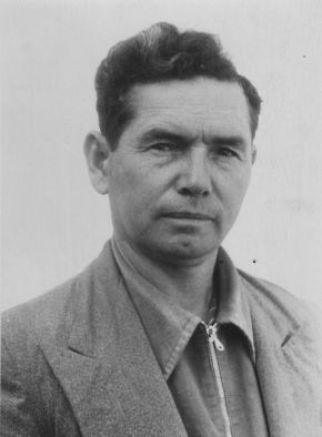 Трушин Александр Иванович