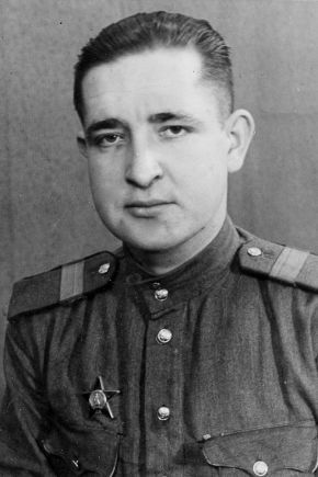 Жерманов Виктор Иванович