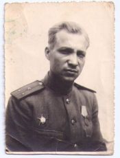 Артюхин Владимир Васильевич